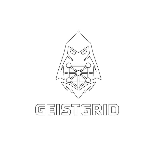GeistGrid mark